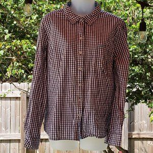 Nexx High quality button up dress shirt